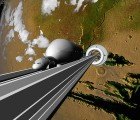 Carbon Nanotubes Could Create World’s First Space Elevator