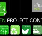 Enter MAKE Magazine’s Green Project Contest!