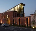 The Green Building: Cultural Center Rejuvenates a Neighborhood