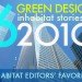 editors picks, green design, Inhabitat editors favorite stories of 2010, editors choice, top green stories, green design editors picks, top 6 editors picks of 2010, inhabitat editors picks of 2010, eco design, sustainable design, green design, green design 2010, green building, green transportation, green technology