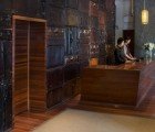 Recycled Suitcases Used To Furnish Shanghai’s URBN Hotel