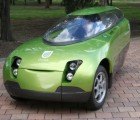 COP16: Sleek Electric Vehicles Race Through Cancun