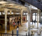 Urban Outfitters HQ Renovated from Abandoned Navy Yards