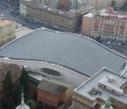 Vatican City Crowned the ‘Greenest State In the World’