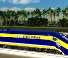 Central Valley Scores First Piece of California’s High Speed Rail