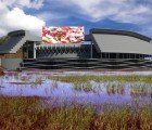 Greener SF 49ers Stadium Plan Includes Eco Hotel Where Fans Can Watch from Their Rooms