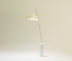Capello LED Lamp Creates a Delicate Dance of Light