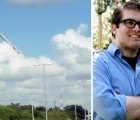 INTERVIEW: Ian Garrett Compares the Culture of COP 16 and 15