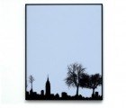 Chic Dry Erase Boards Made From Recycled Materials
