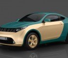 First Russian Hybrid Car Coming In 2012