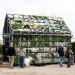 Eathouse, edible architecture, Stuurlui Stedenbouw, Atelier GRAS!, sustainable design, green design, urban agriculture, vertical farm house