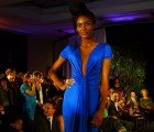 Gorgeous & Green Runway Show Flaunts Mad Men Themed Vintage Fashions