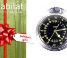 Inhabitat Green Holiday Gift Guide: Heirloom Gifts
