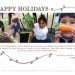 inhabitat christmas, green christmas, happy holidays from inhabitat, inhabitat holidays, green holidays, holiday celebrations, inhabitat christmas greetings, inhabitat holiday greetings