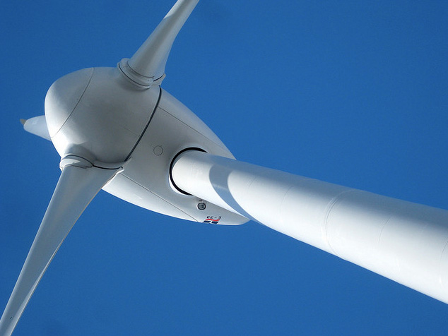 world's largest wind turbine, 15mw turbine, gamesa turbine, gamesa wind turbine, Azimut Project, Azimut Offshore Wind Energy 2020