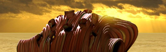 2010 art, top 6 art posts 2010, top art stories 2010, art new 2010, best art stories of 2010, best art 0f 2010, eco art, green art, recycled materials, recycled art