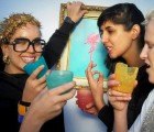 Help JELLOWARE Develop Their Biodegradable Vegan Cups Made of Jello