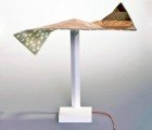 Flexible Starlight Lamp Shines Bright With 126 LEDs