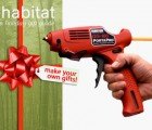 Inhabitat Green Holiday Gift Guide: Make Your Own Gifts