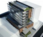 Brilliant Brazilian Office Tower Marries Form with Efficiency