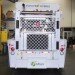 green street, hybrid street sweeper, clean street, new street sweeper, Allianz hybrid, green street utility,