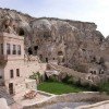 Yunak Evleri Is a 5-Star Hotel Built Into Ancient Caves