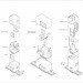 green hotel, conceptual city planning, rolling master plan, Åndalsnes hotel, Jagnefält Milton Architecture, rolling hotel, train hotel,