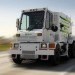 green street, hybrid street sweeper, clean street, new street sweeper, Allianz hybrid, green street utility,