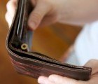 Smart Wallets React to Electronic Spending by Refusing to Open
