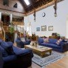 Dilapidated 18th Century Church Transformed Into a Private Home