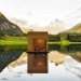 green hotel, conceptual city planning, rolling master plan, Åndalsnes hotel, Jagnefält Milton Architecture, rolling hotel, train hotel
