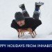 inhabitat christmas, green christmas, happy holidays from inhabitat, inhabitat holidays, green holidays, holiday celebrations, inhabitat christmas greetings, inhabitat holiday greetings