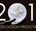 Green Design Predictions For 2011!
