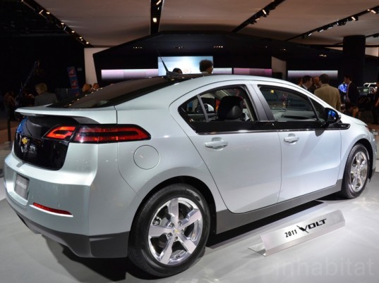 Chevrolet Volt batteries, chevy volt battery life, electric cars, GM, LG Chem, lithium ion battery, materials, mixed metal oxide, Chevy Volt, CHevy volt lithium ion battery