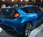 Toyota Developing Electric Motor With Less Rare Earth Metals
