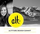 Join Inhabitat at the Altitude Design Summit this Thursday!