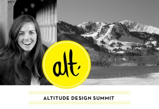 altitude design sumit, alt summit, bridgette meinhold, sustainable design, blogger conference