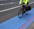 London’s Bike Superhighways Increase Bike Traffic by 70% on Major Thoroughfares