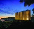 Luxury Residences On Phuket Island To Feature Modular Louvered Screens