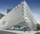 LA’s Broad Museum Unveils Porous, Light-Filled Gallery