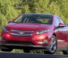 Chevy Volt Named North American Car of the Year!