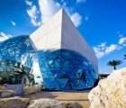 Fantastical New Salvador Dalí Museum in Florida is Also Hurricane Resistant
