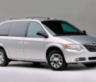 The EPA and Chrysler Team Up to Develop New Hydraulic Hybrid Minivan