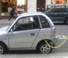 New Law Mandates Hybrid and Electric Vehicles Must Make Noises for Safety