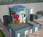 Ben & Jerry’s Factory in the Netherlands to be Powered by Ice Cream!