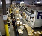 FedEx Express Announces That All of Their New Buildings Will Be LEED Certified