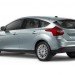 consumer electronics show, consumer electronics show 2011, electric car, focus electric, ford focus electric, Ford Motor, hohm, Microsoft Hohm, personal electric vehicle