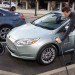 consumer electronics show, consumer electronics show 2011, electric car, focus electric, ford focus electric, Ford Motor, hohm, Microsoft Hohm, personal electric vehicle