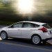 consumer electronics show, consumer electronics show 2011, electric car, focus electric, ford focus electric, Ford Motor, hohm, Microsoft Hohm, personal electric vehicle