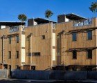 Rainwater-Harvesting Seattle Residences Aiming For LEED Platinum